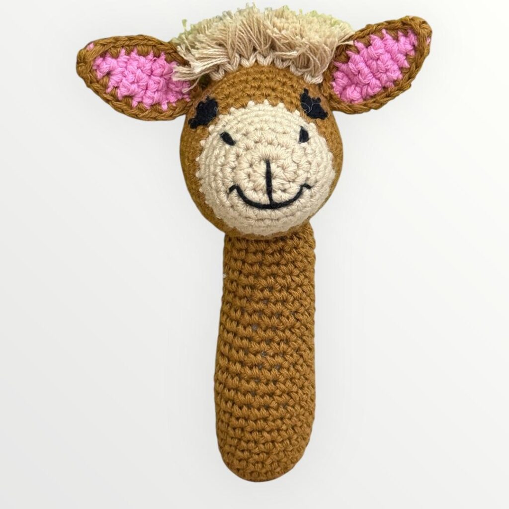 Rattle
