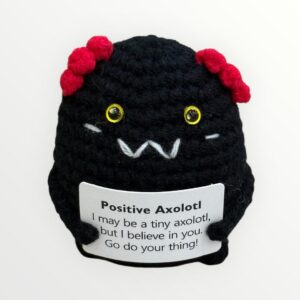 Axolotl