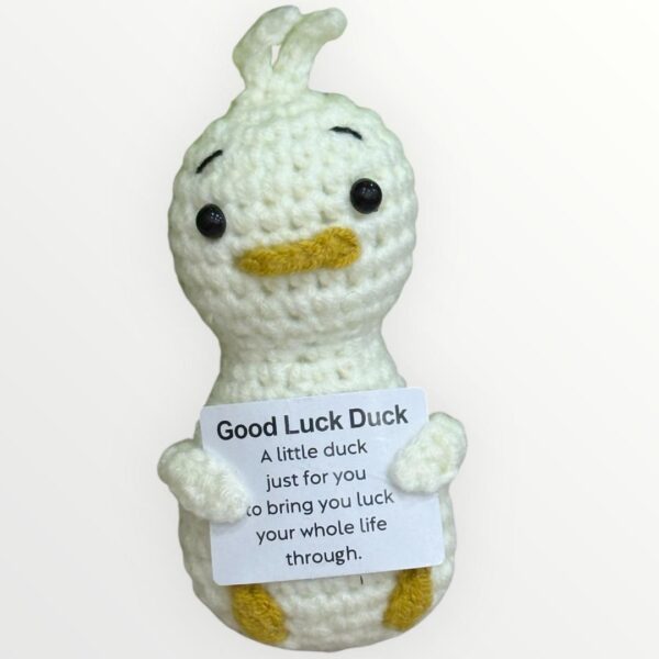 Duck