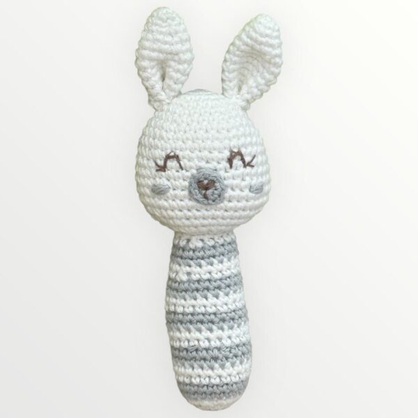 Rattle