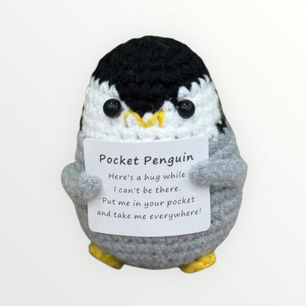 Penguin