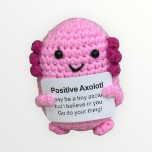 Axolotl
