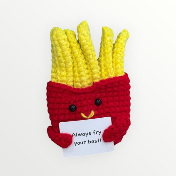 Fries