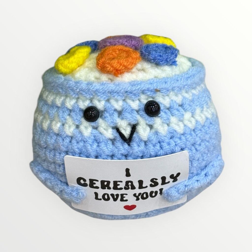 Cereal