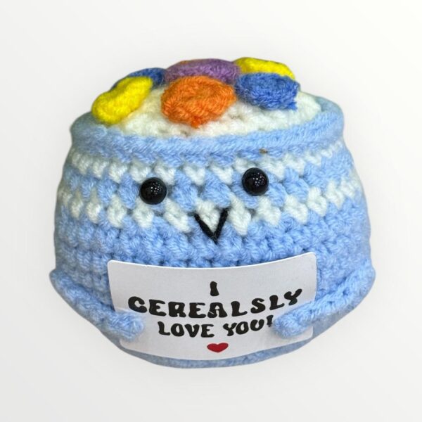 Cereal