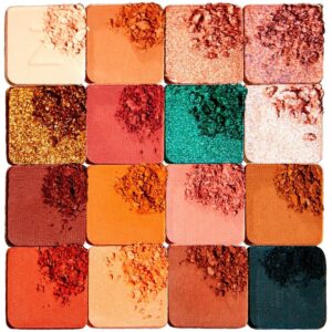 ZK Eyeshadow No. 1