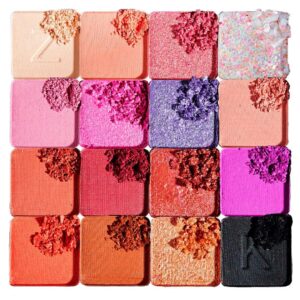 ZK Eyeshadow No. 2