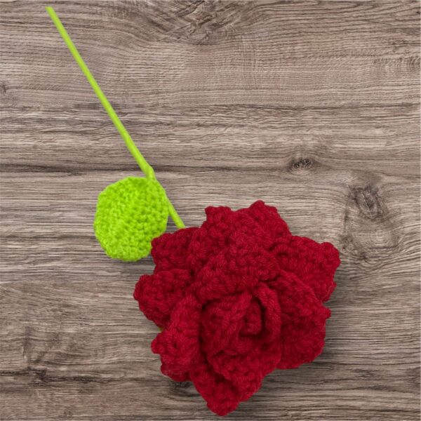 Red Rose - Image 2