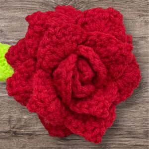 Red Rose