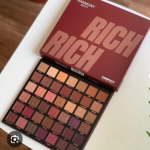 Rich Eyeshadow