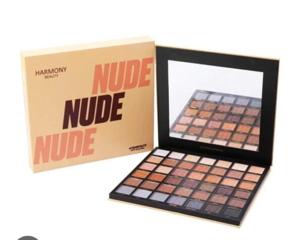 Nude Eyeshadow