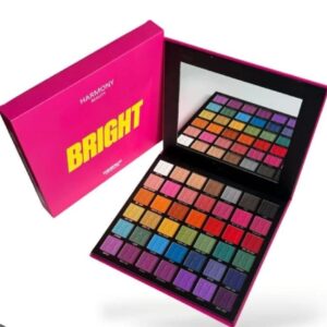 Bright Eyeshadow
