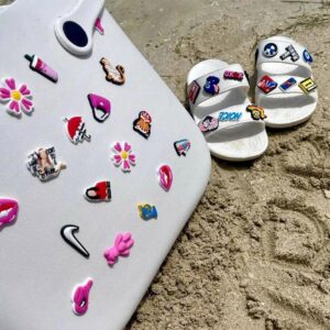 Crocs Charms