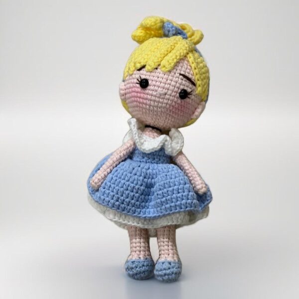 Disney - Cinderella 25cm