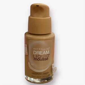 Maybelline Dream Liquid Mousse Medium 1