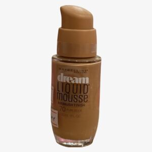 Maybelline Dream Liquid Mousse No. 70