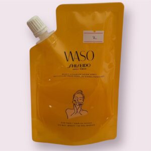Shiseido cleanser - Good Vibes