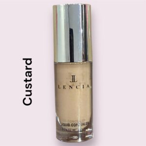 Lencia Liquid Concealer - Custard
