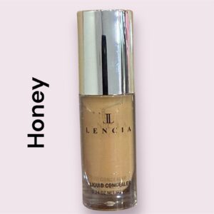 Lencia Liquid Concealer - Honey