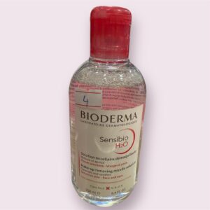 Bioderma Makeup removal