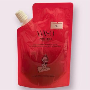 Shiseido cleanser - Romantic Dream