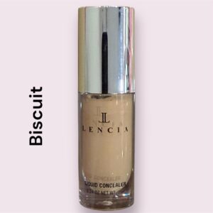 Lencia Liquid Concealer - Biscuit