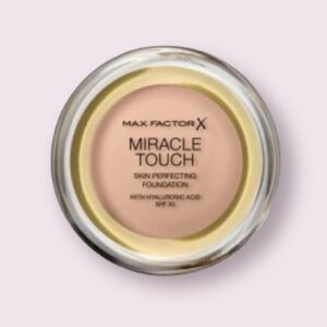 Max Factor Creamy Ivory