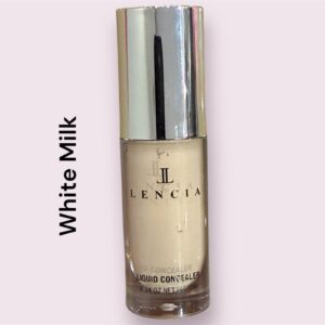 Lencia Liquid Concealer - White Milk