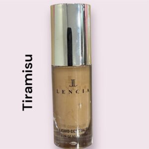 Lencia Liquid Concealer - Tiramisu