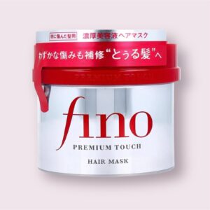 Fino Hair Mask