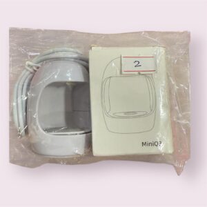 Nail LED light - finger size