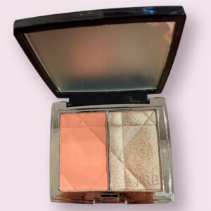 RealBeauty Blush & highlight - 257 Peach
