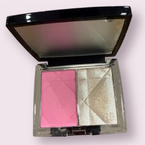 RealBeauty Blush & highlight - 857 Pink