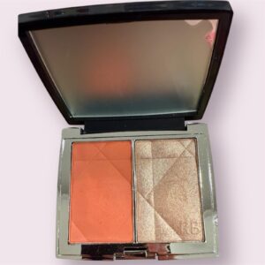 RealBeauty Blush & highlight - 457 Orange