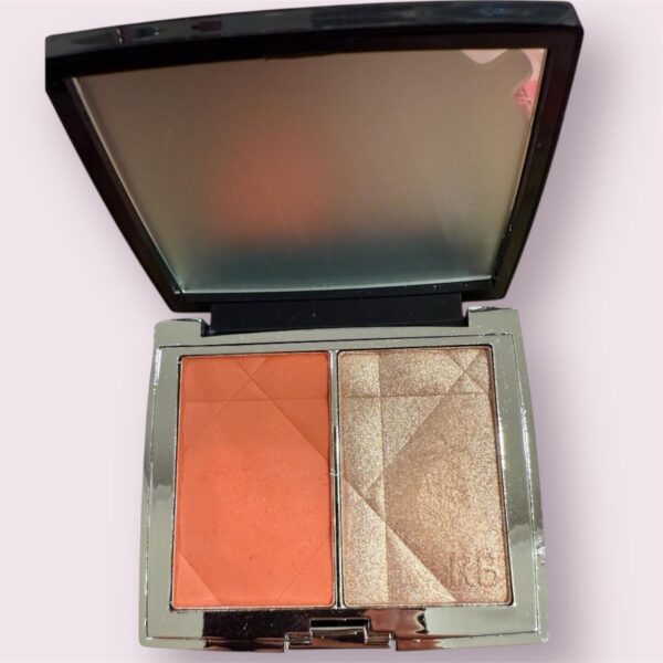 RealBeauty Blush & highlight - 457 Orange