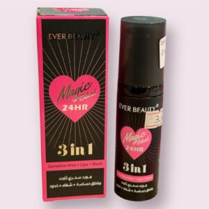 Magic 3in1 Blush