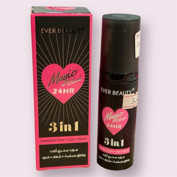 Magic 3in1 Blush