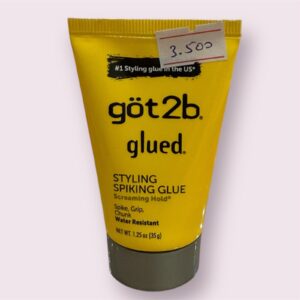 Got2b glued