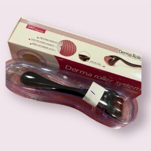 Derma Hair Roller