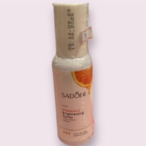 Sadoer Vitamin C Face Spray