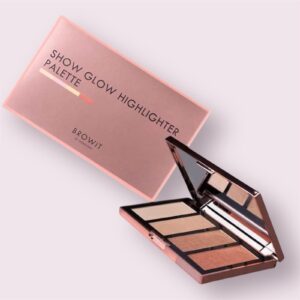 Brow It highlighter palette
