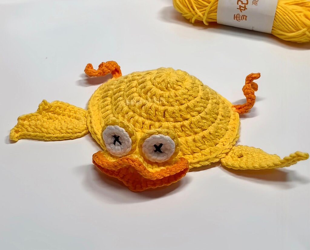 Duck Coaster