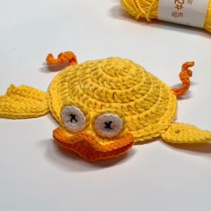 Duck Coaster