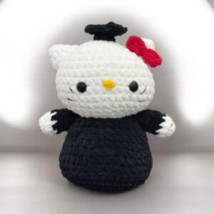 Graduation Hello Kitty