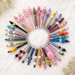Bead Pens
